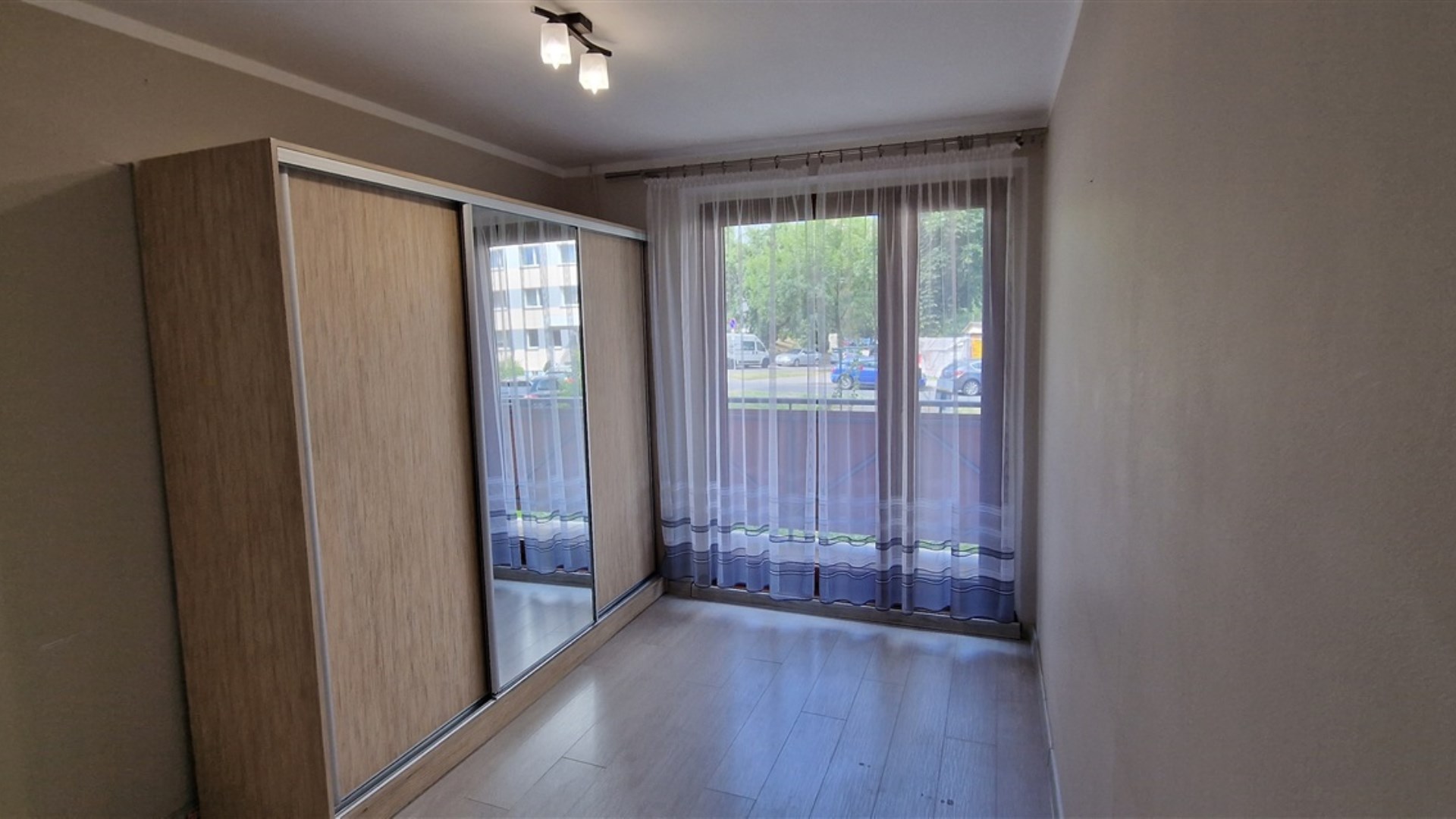 Mieszkanie na wynajem