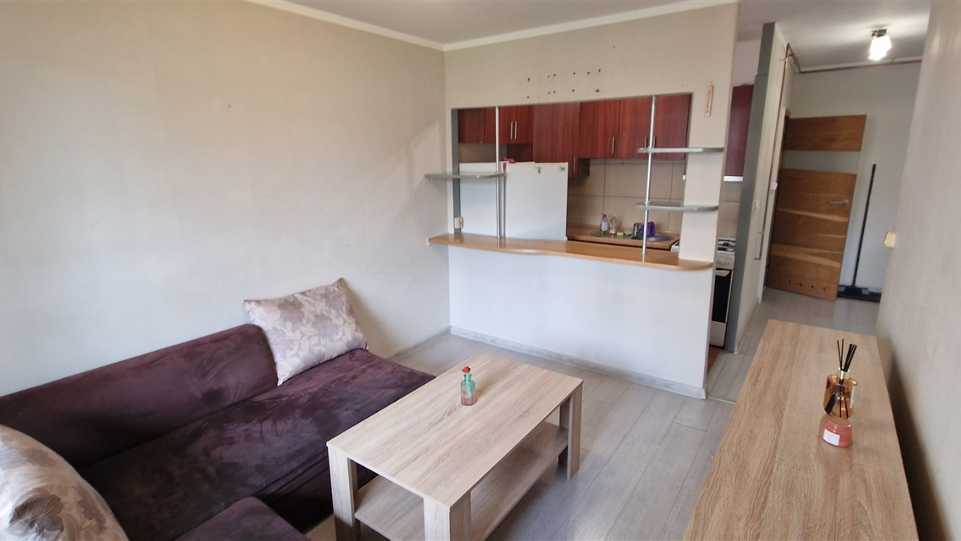 Mieszkanie na wynajem