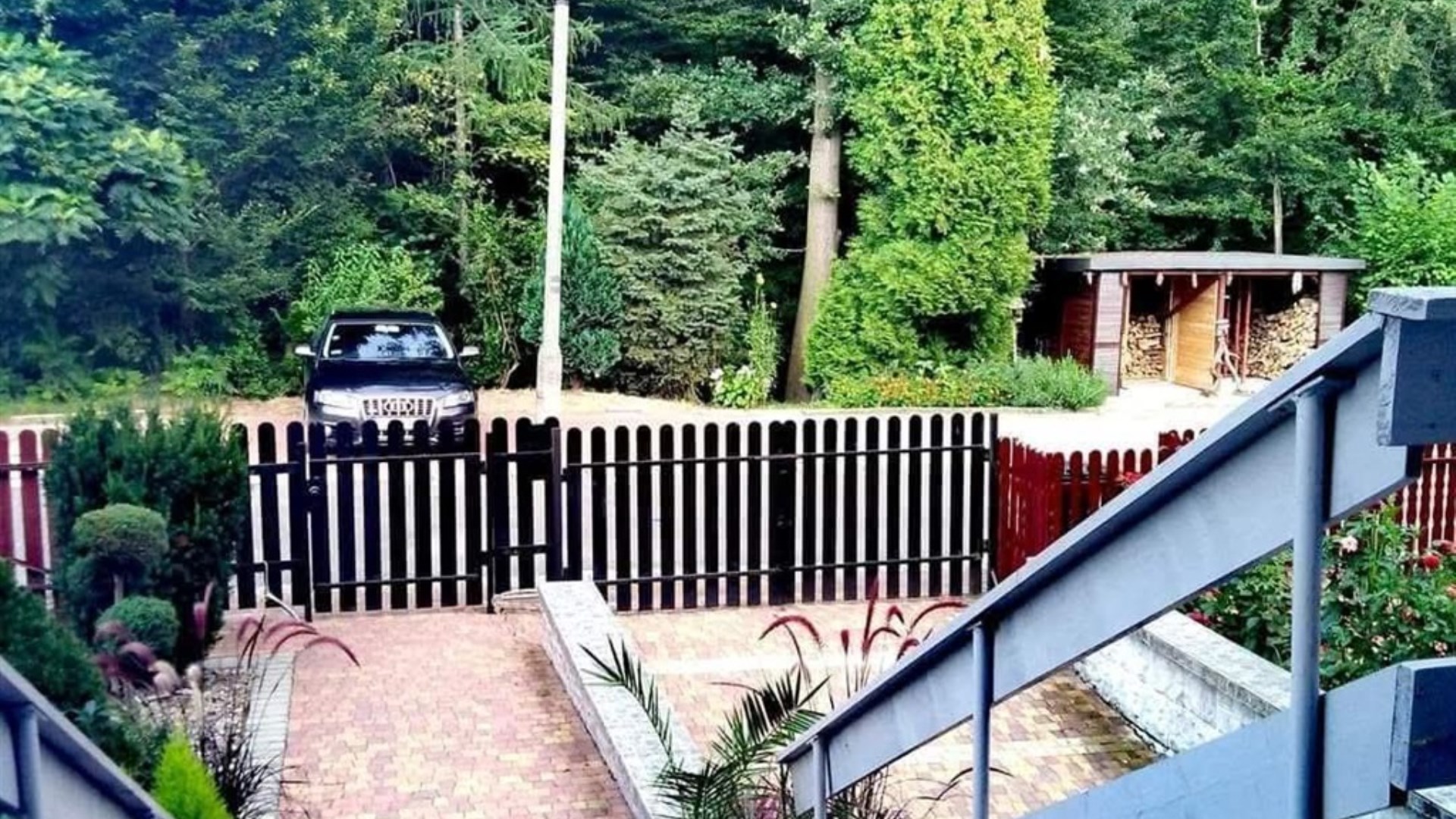 Dom na sprzedaż