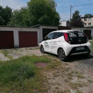 Lokal na sprzedaż