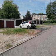 Lokal na sprzedaż