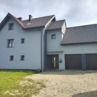 Dom na sprzedaż