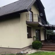 Dom na sprzedaż