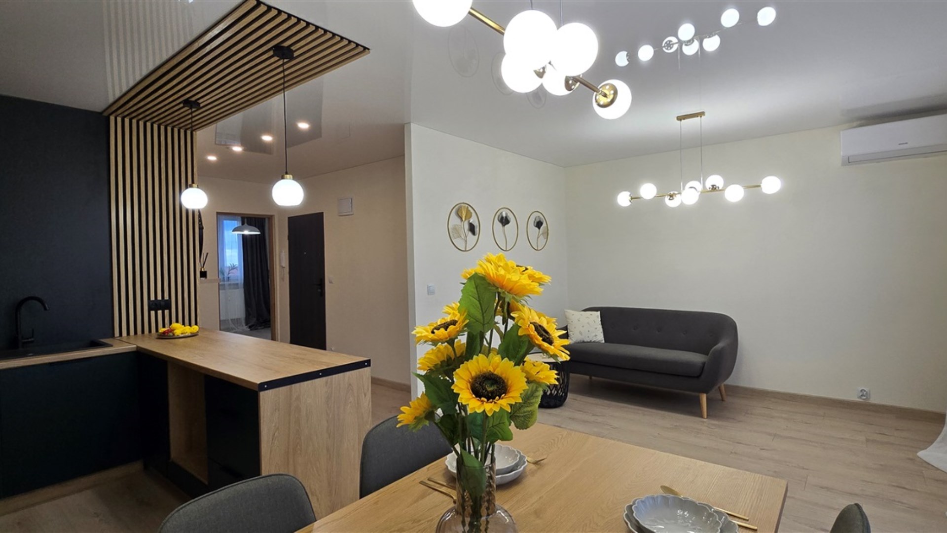 Mieszkanie na sprzedaż