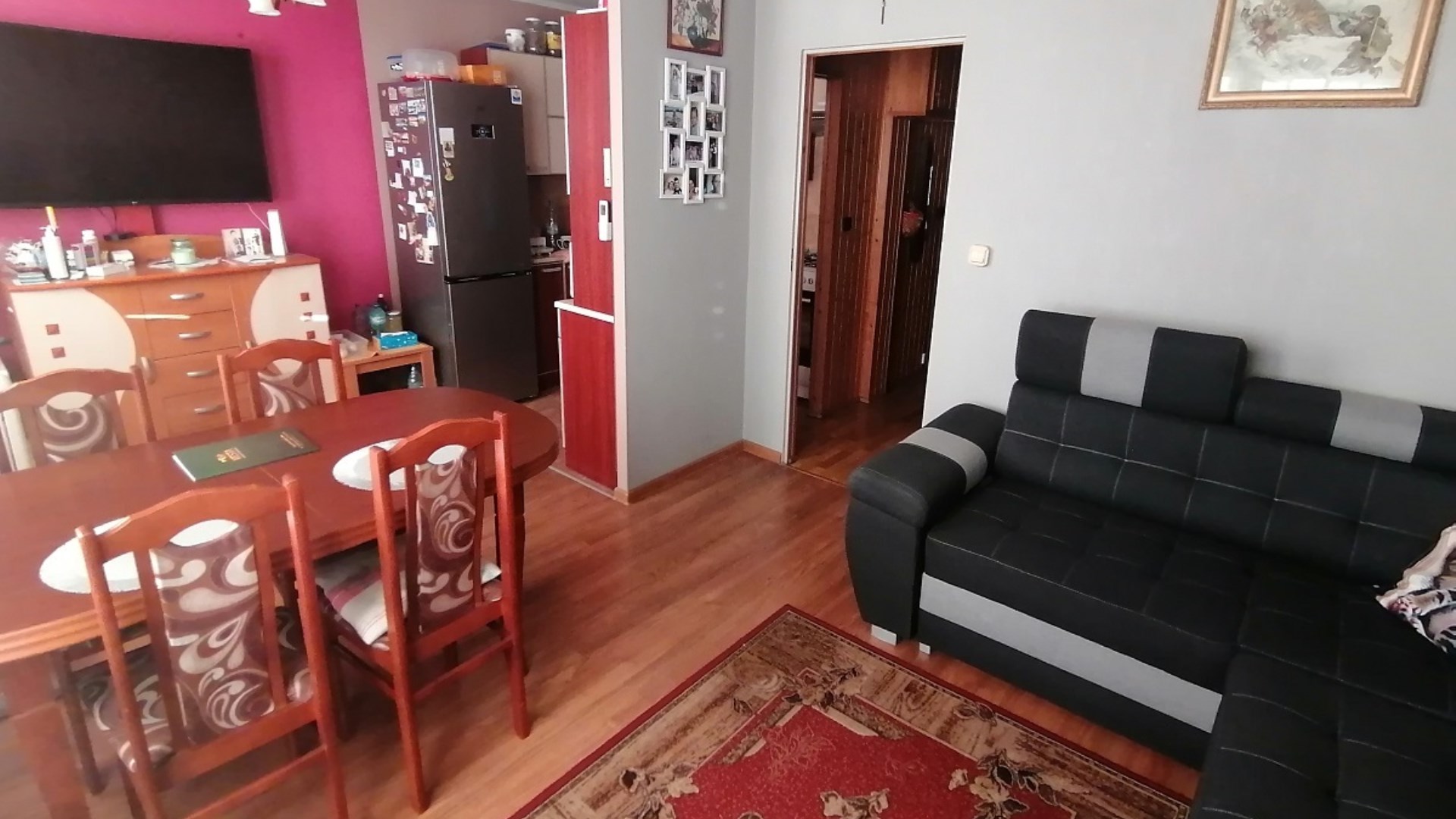 Mieszkanie na sprzedaż