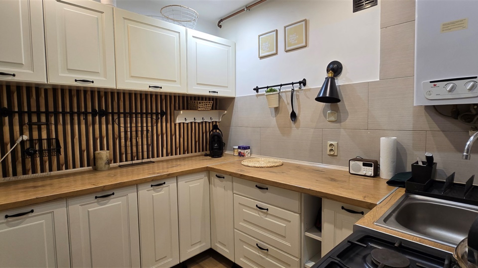 Mieszkanie na wynajem