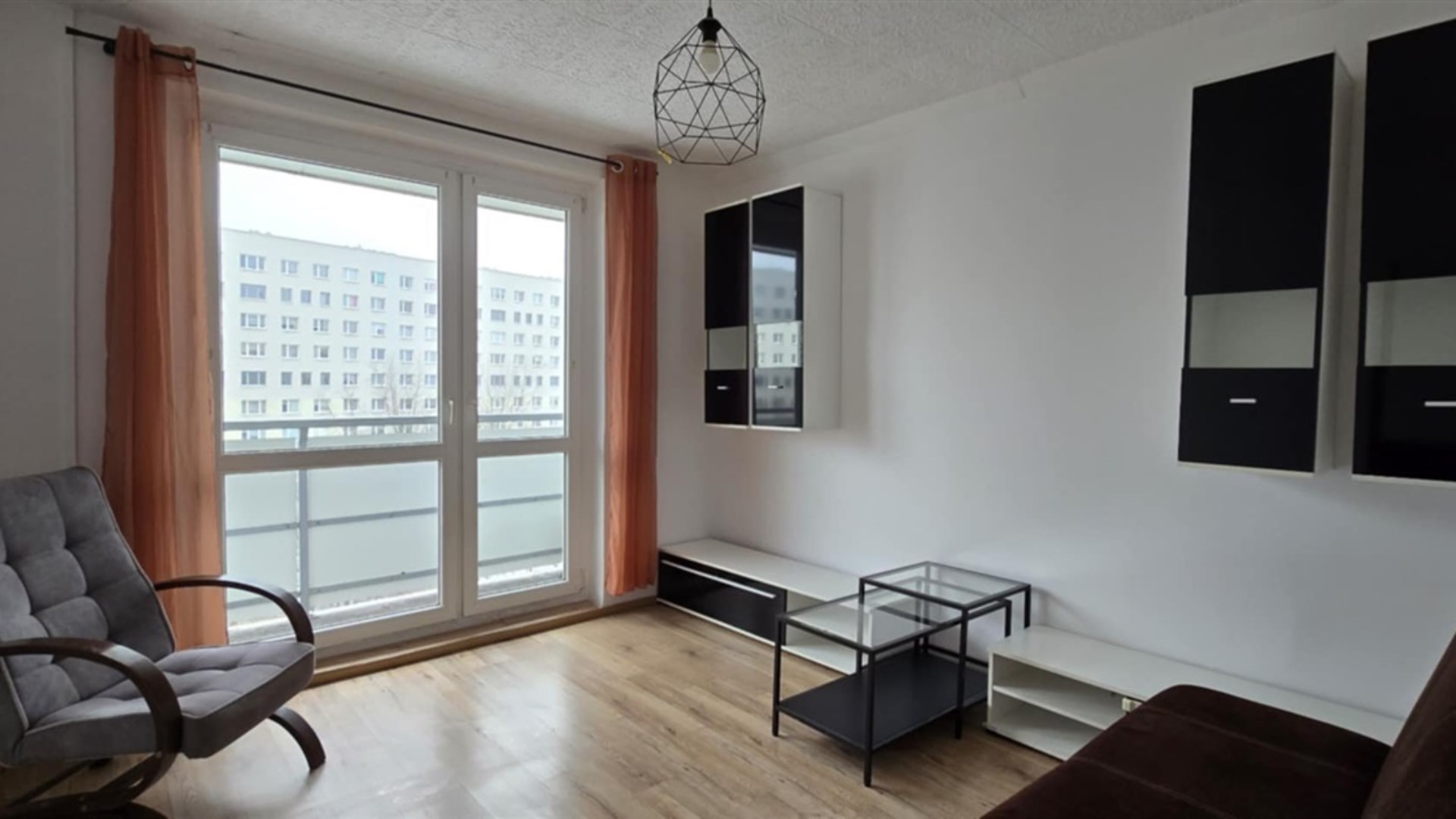 Mieszkanie na wynajem